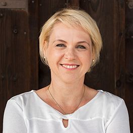 Carmen Weissensteiner