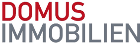DOMUS IMMOBILIEN KG Logo