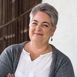 Dr. Simone Bösch - Immobilienmaklerin in Lustenau